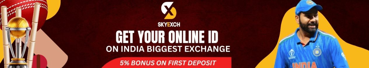Skyexch Login